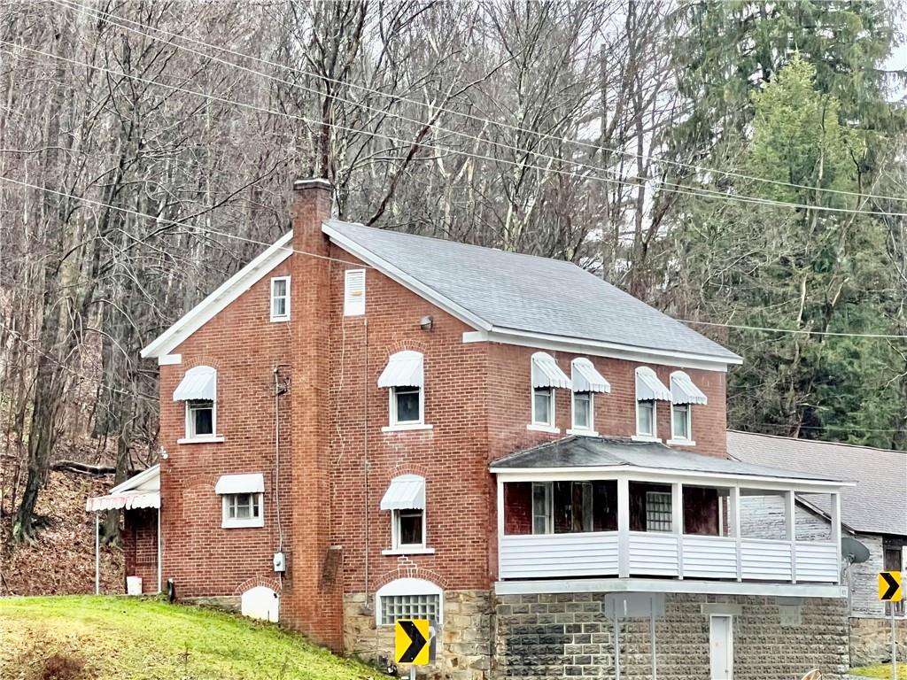 921 Station Road Twin Rocks, PA 15960 - Photo 1 of 25 Gallery Image 1