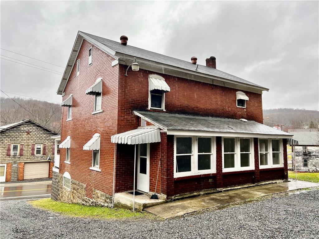 921 Station Road Twin Rocks, PA 15960 - Photo 22 of 25 Gallery Image 22