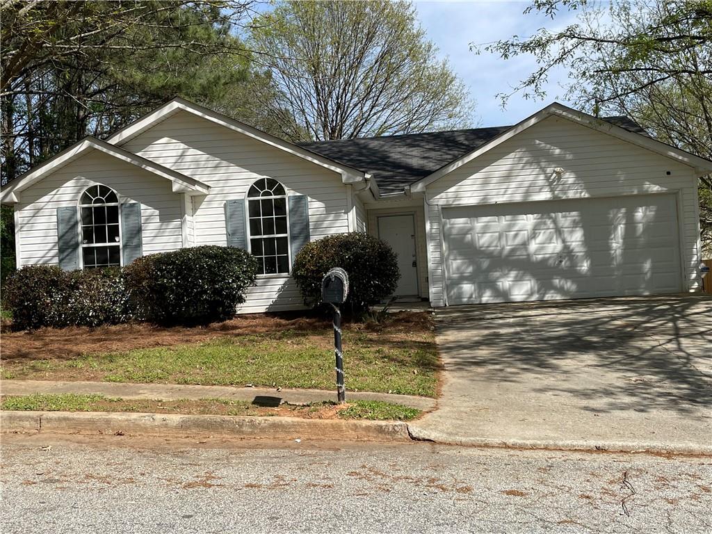 2490 Rambling Way Lithonia, GA 30058 - Photo 1 of 1 Gallery Image 1