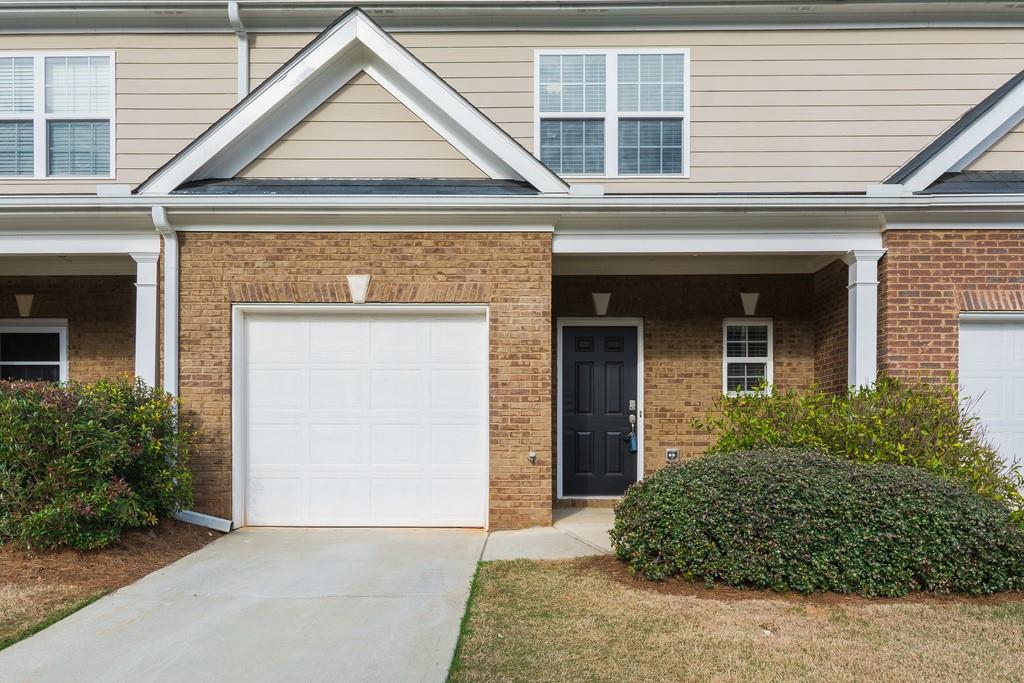 166 Granite Way Newnan, GA 30265 - Photo 1 of 1