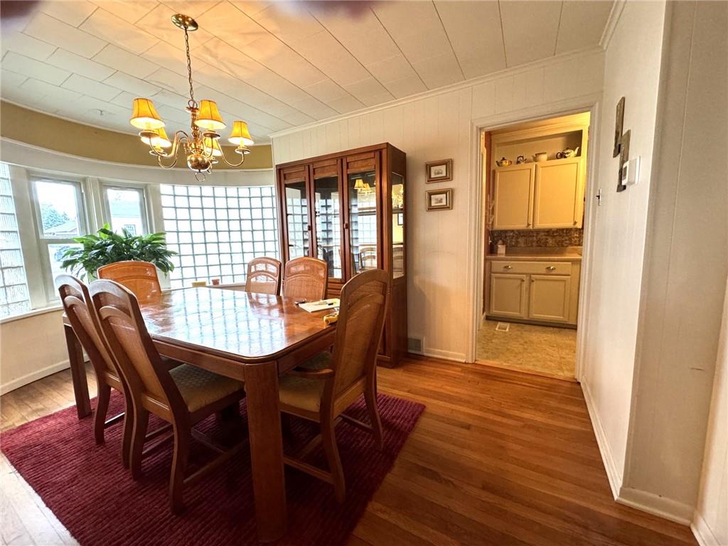 305 West Elizabeth Street New Castle, PA 16105 - Photo 6 of 20 Gallery Image 6