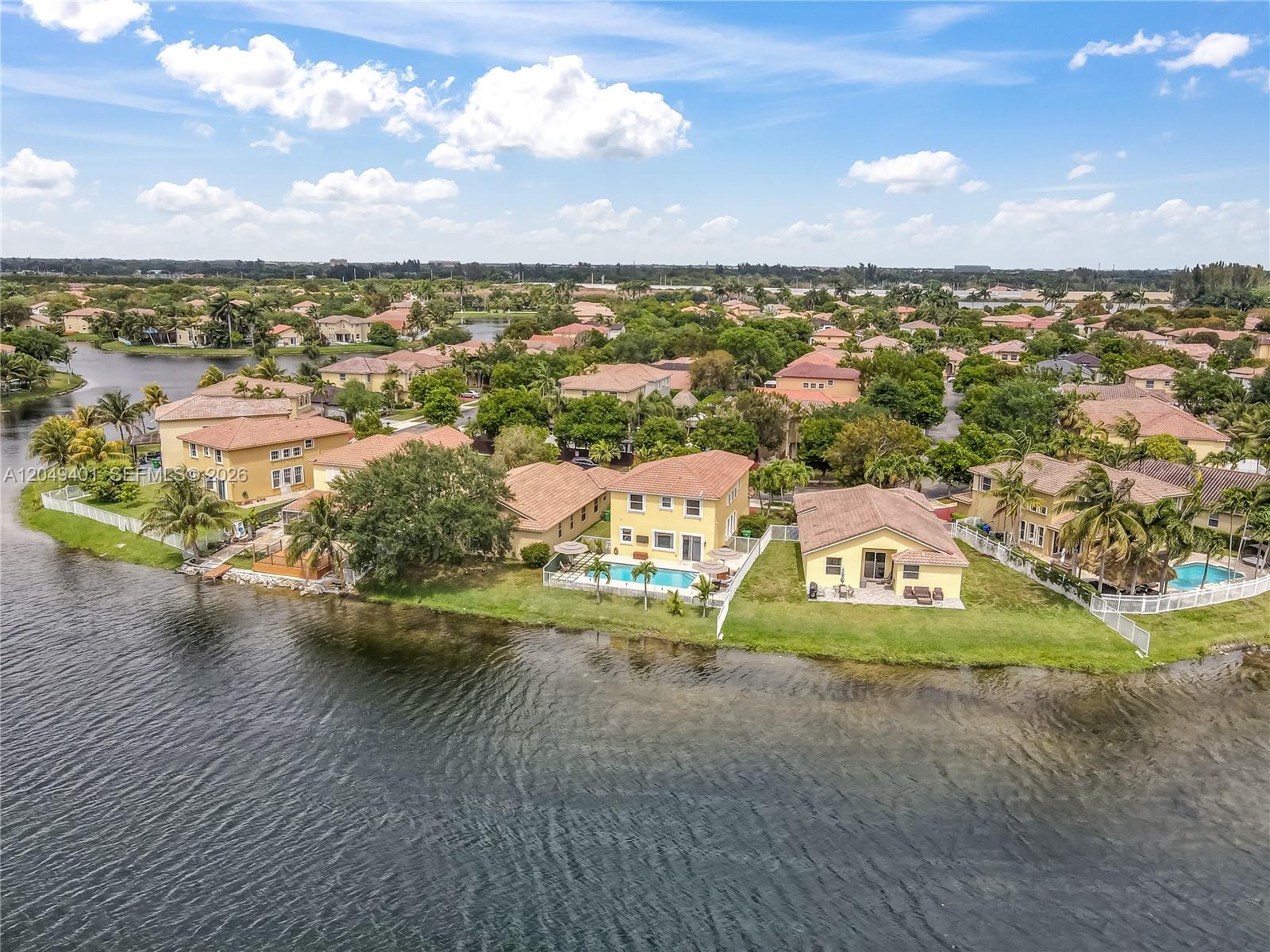 13724 Southwest 52nd Street Miramar, FL 33027 - Photo 2 of 36