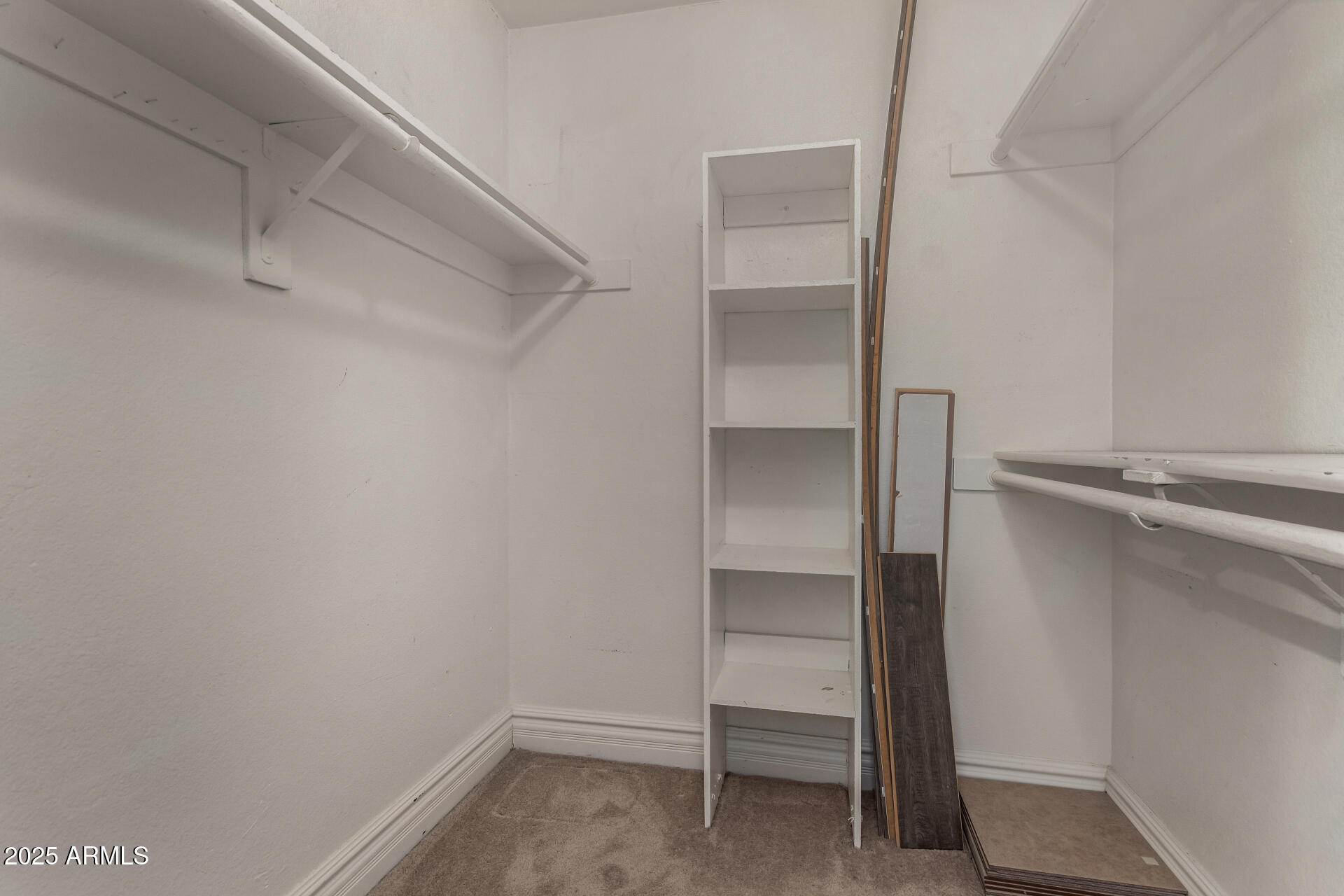 3825 East Camelback Road, Unit 251 Phoenix, AZ 85018 - Photo 21 of 40 Walk-in Closet #2