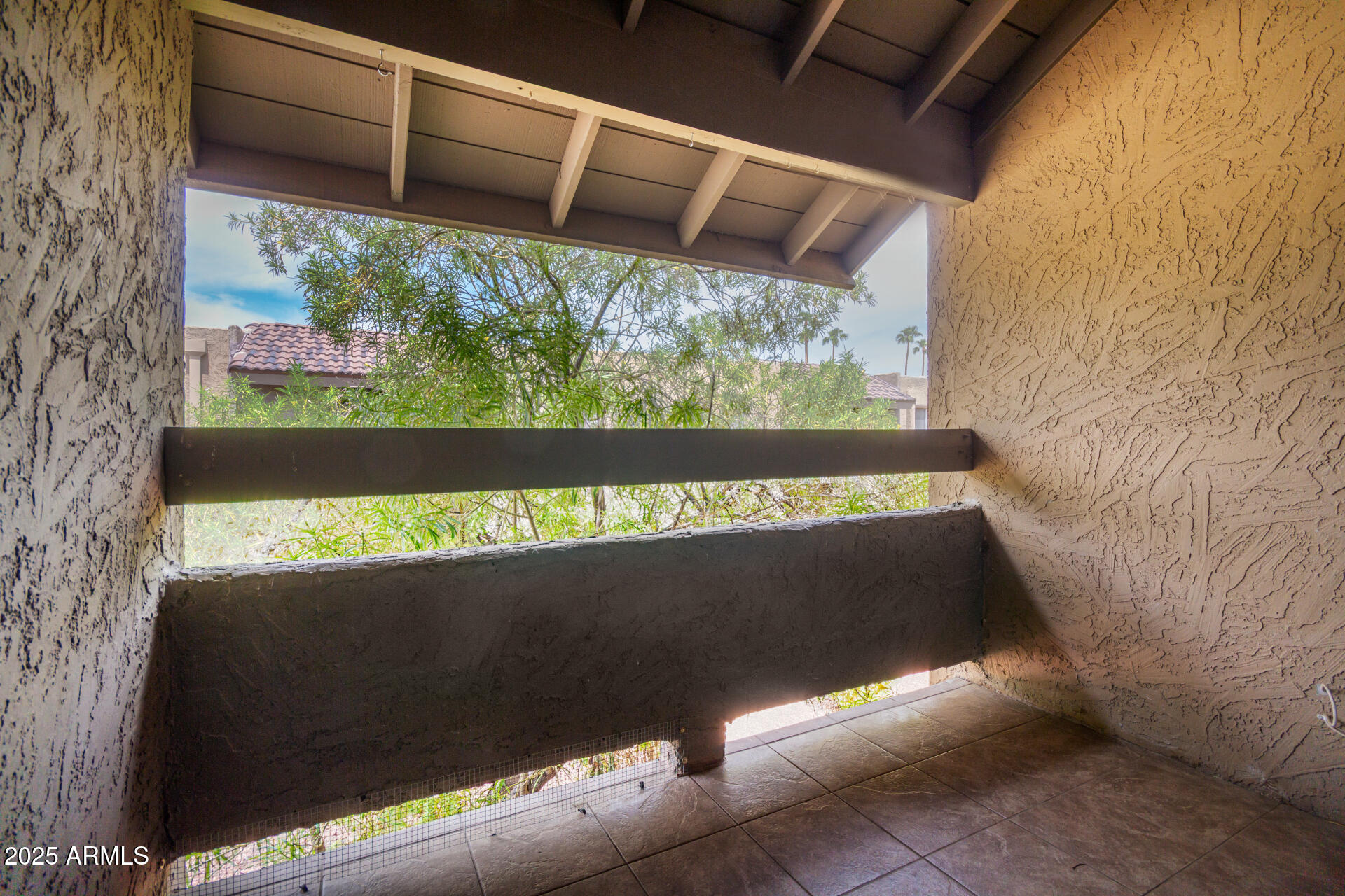 3825 East Camelback Road, Unit 251 Phoenix, AZ 85018 - Photo 22 of 40 Private Patio