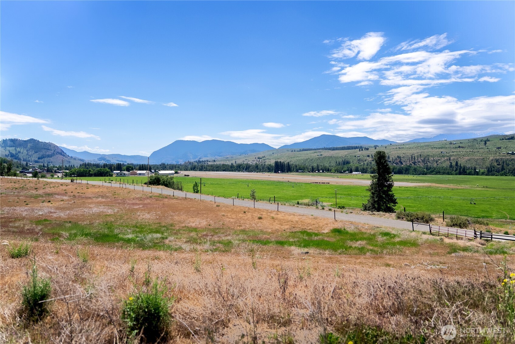 567 Twisp-Winthrop Eastside Road Winthrop, WA 98862 - Photo 24 of 33