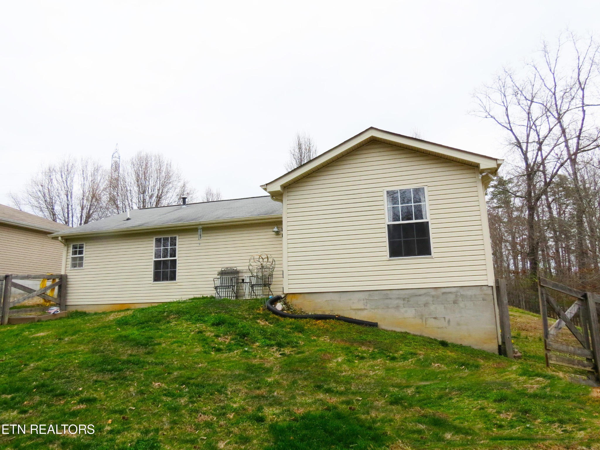 6630 Hugh Willis Road Powell, TN 37849 - Photo 29 of 30 Gallery Image 29