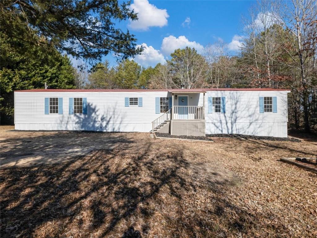 355 East Silver Shoals Road Toccoa, GA 30577 - Photo 1 of 1
