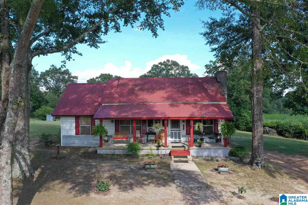 1626 Mill Creek Road Nauvoo, AL 35578 - Photo 35 of 50