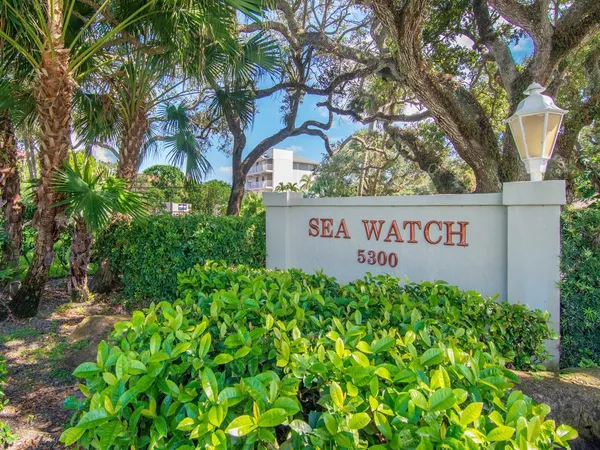 $5,500 | 5300 Florida A1A, Unit 214, Vero Beach, FL 32963