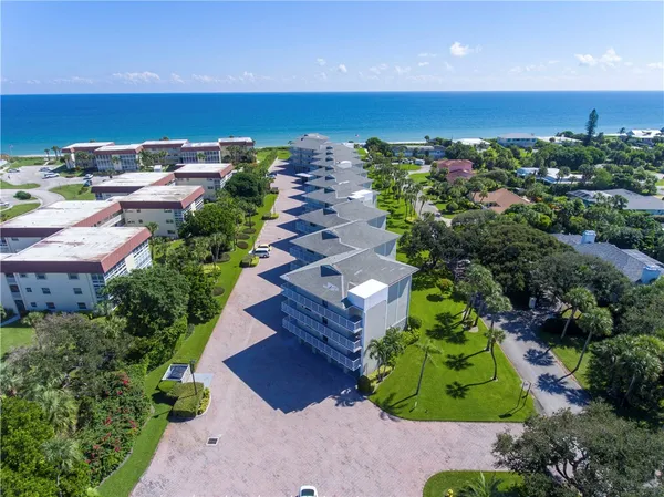 $5,500 | 5300 Florida A1A, Unit 214, Vero Beach, FL 32963