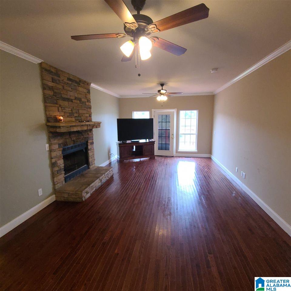 377 Chapel Lake Road Ragland, AL 35131 - Photo 5 of 38