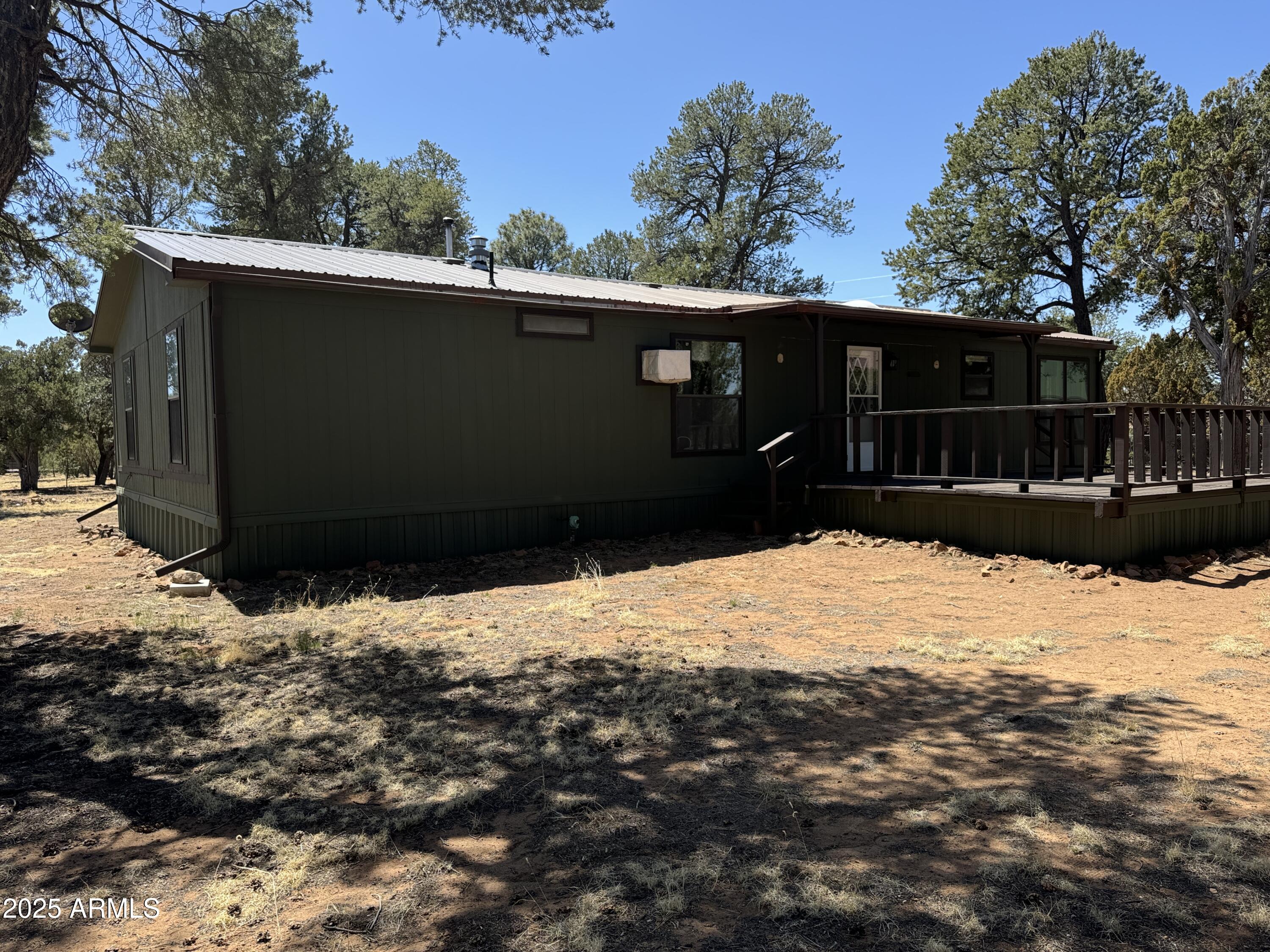 3050 Chevelon Road Overgaard, AZ 85933 - Photo 36 of 52