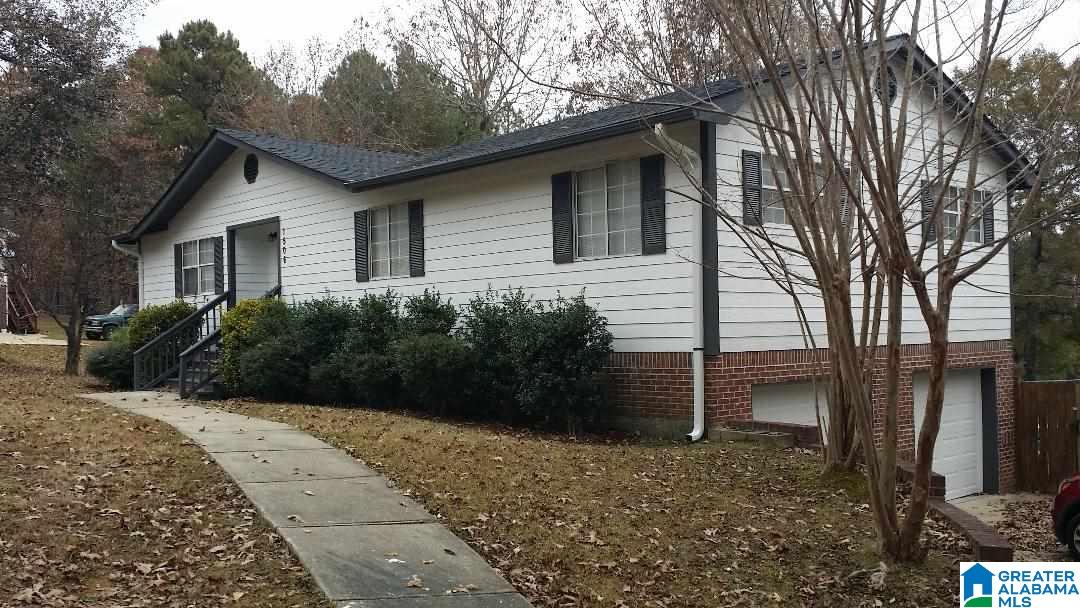 1506 Cedar Creek Road Odenville, AL 35120 - Photo 1 of 5