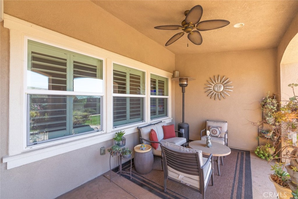 227 Tom McGuinness Jr Circle Fallbrook, CA 92028 - Photo 34 of 42 a living room with furniture and a window
