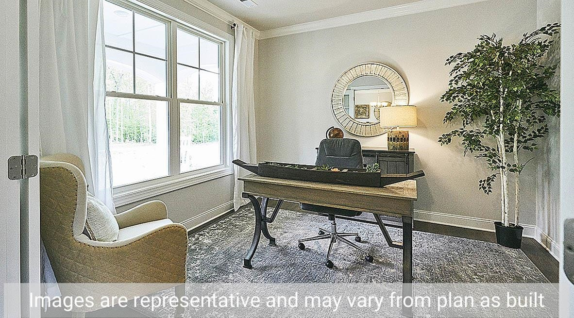 4220 Cross Timber Lane Raleigh, NC 27603 - Photo 12 of 39 Photo 14