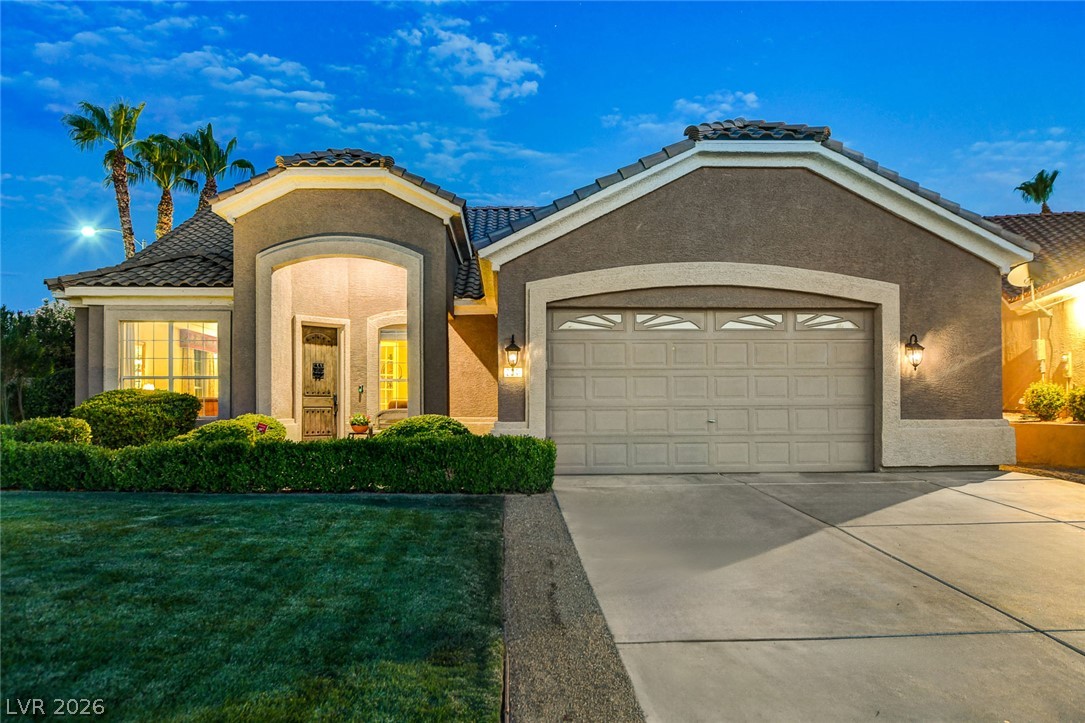 234 Chestnut Ridge Court Henderson, NV 89012 - Photo 10 of 47 Gallery Image 10