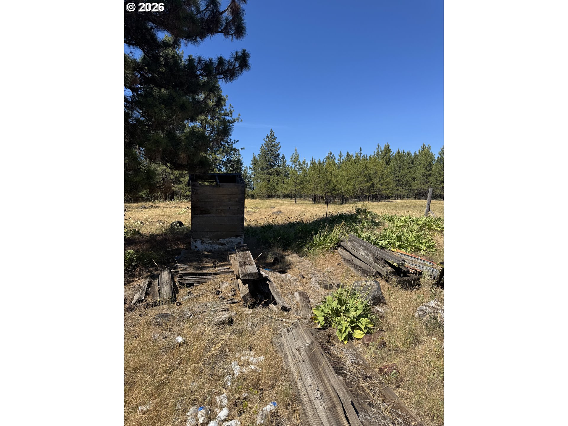 Zelinski Road Goldendale, WA 98620 - Photo 8 of 15