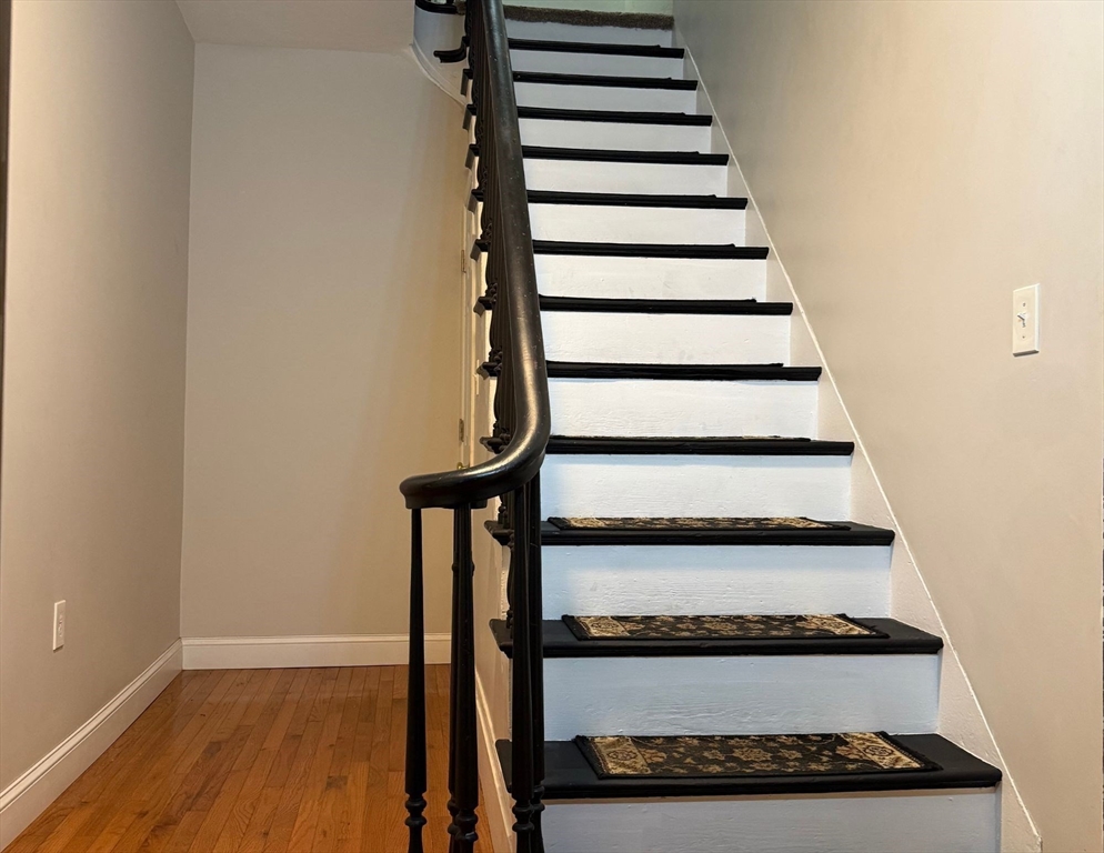 2 C Street Douglas, MA 01516 - Photo 12 of 27 a view of entryway