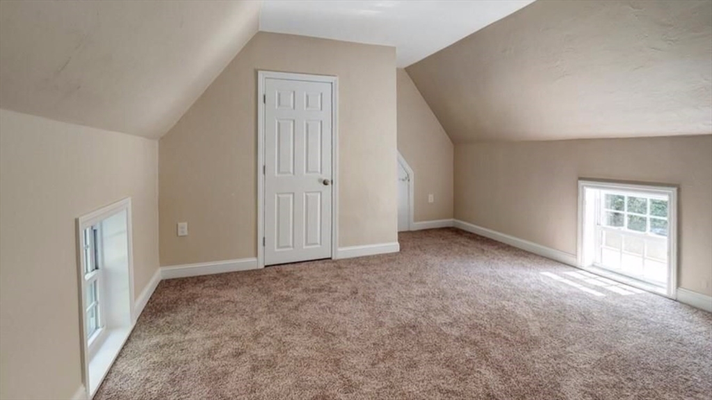 2 C Street Douglas, MA 01516 - Photo 16 of 27 an empty room with windows