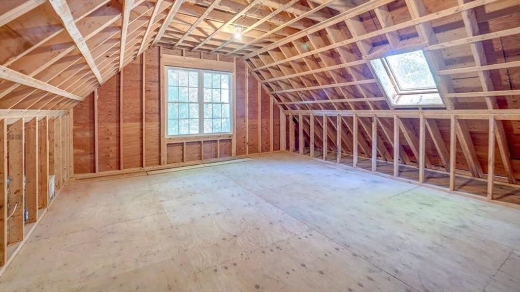 2 C Street Douglas, MA 01516 - Photo 27 of 27 en empty room with windows