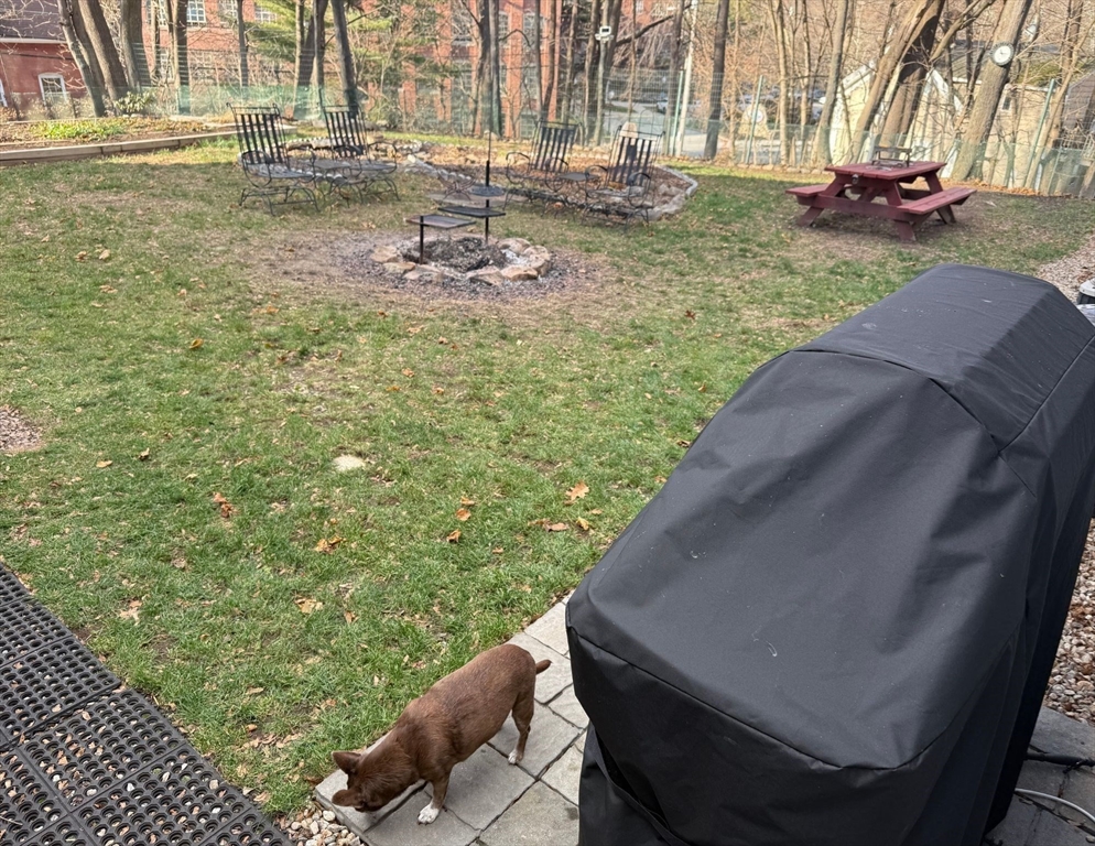 2 C Street Douglas, MA 01516 - Photo 7 of 27 a view of swimming pool from a yard