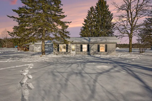 $215,000 | 3955 North River Drive, Newaygo, MI 49337