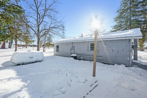 $215,000 | 3955 North River Drive, Newaygo, MI 49337