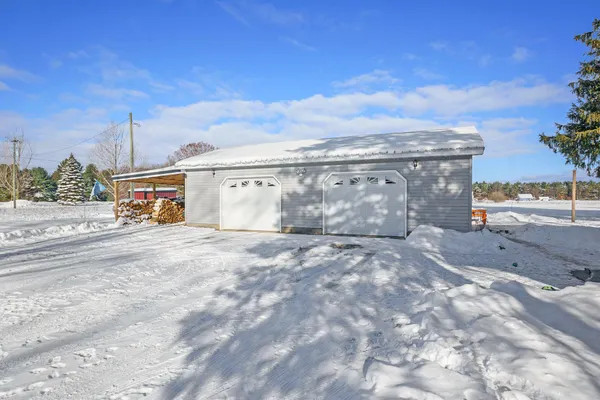 $215,000 | 3955 North River Drive, Newaygo, MI 49337