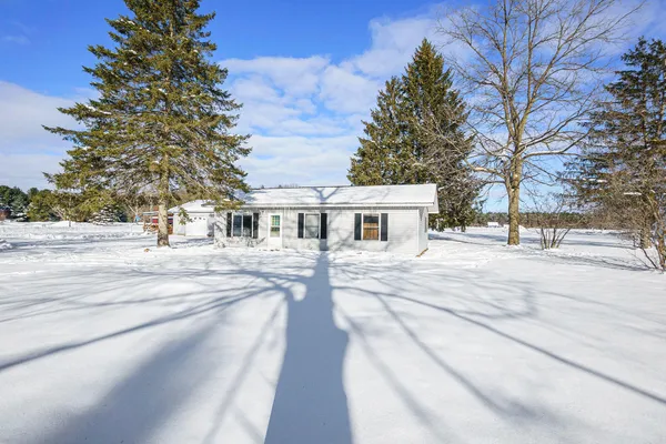 $215,000 | 3955 North River Drive, Newaygo, MI 49337