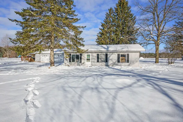 $215,000 | 3955 North River Drive, Newaygo, MI 49337