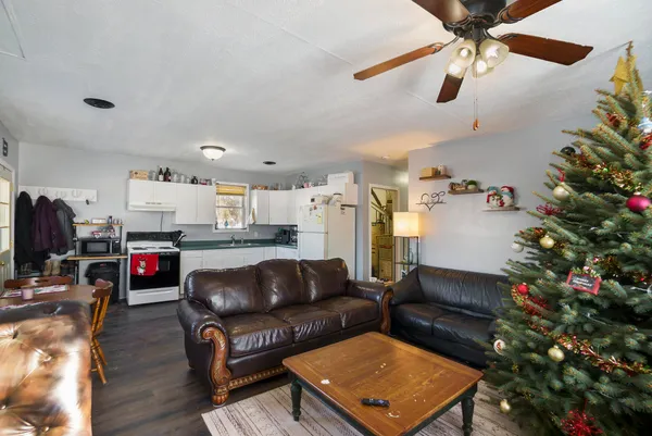 $215,000 | 3955 North River Drive, Newaygo, MI 49337