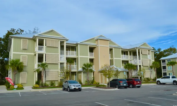 $319,900 | 35 Delray Drive, Unit 3D, Murrells Inlet, SC 29576