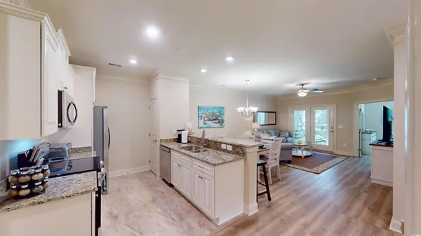 $319,900 | 35 Delray Drive, Unit 3D, Murrells Inlet, SC 29576