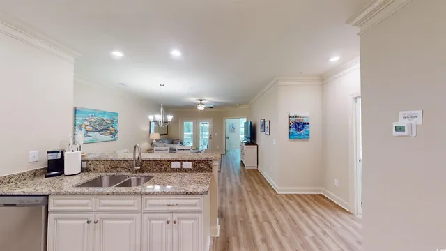 $319,900 | 35 Delray Drive, Unit 3D, Murrells Inlet, SC 29576