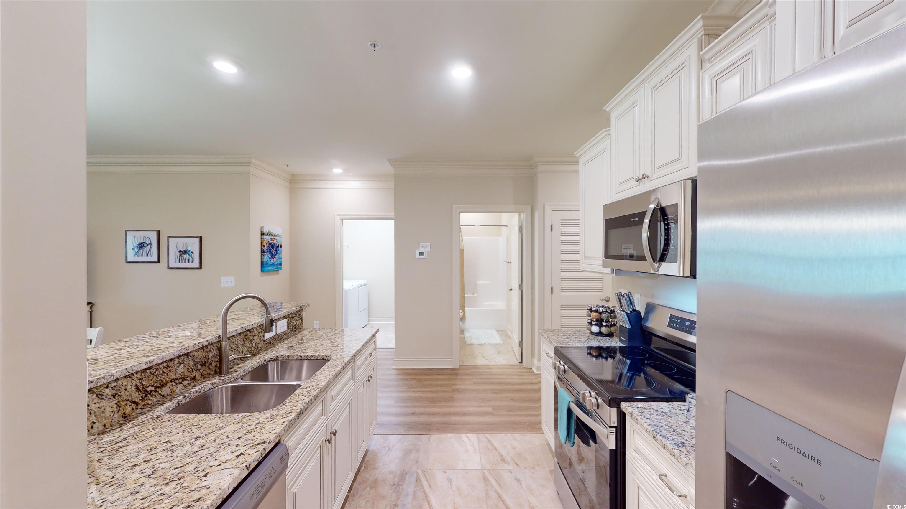 35 Delray Drive, Unit 3D Murrells Inlet, SC 29576 - Photo 17 of 40