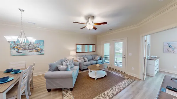 $319,900 | 35 Delray Drive, Unit 3D, Murrells Inlet, SC 29576