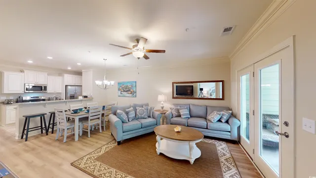 $319,900 | 35 Delray Drive, Unit 3D, Murrells Inlet, SC 29576