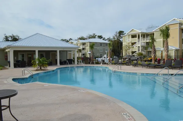 $319,900 | 35 Delray Drive, Unit 3D, Murrells Inlet, SC 29576