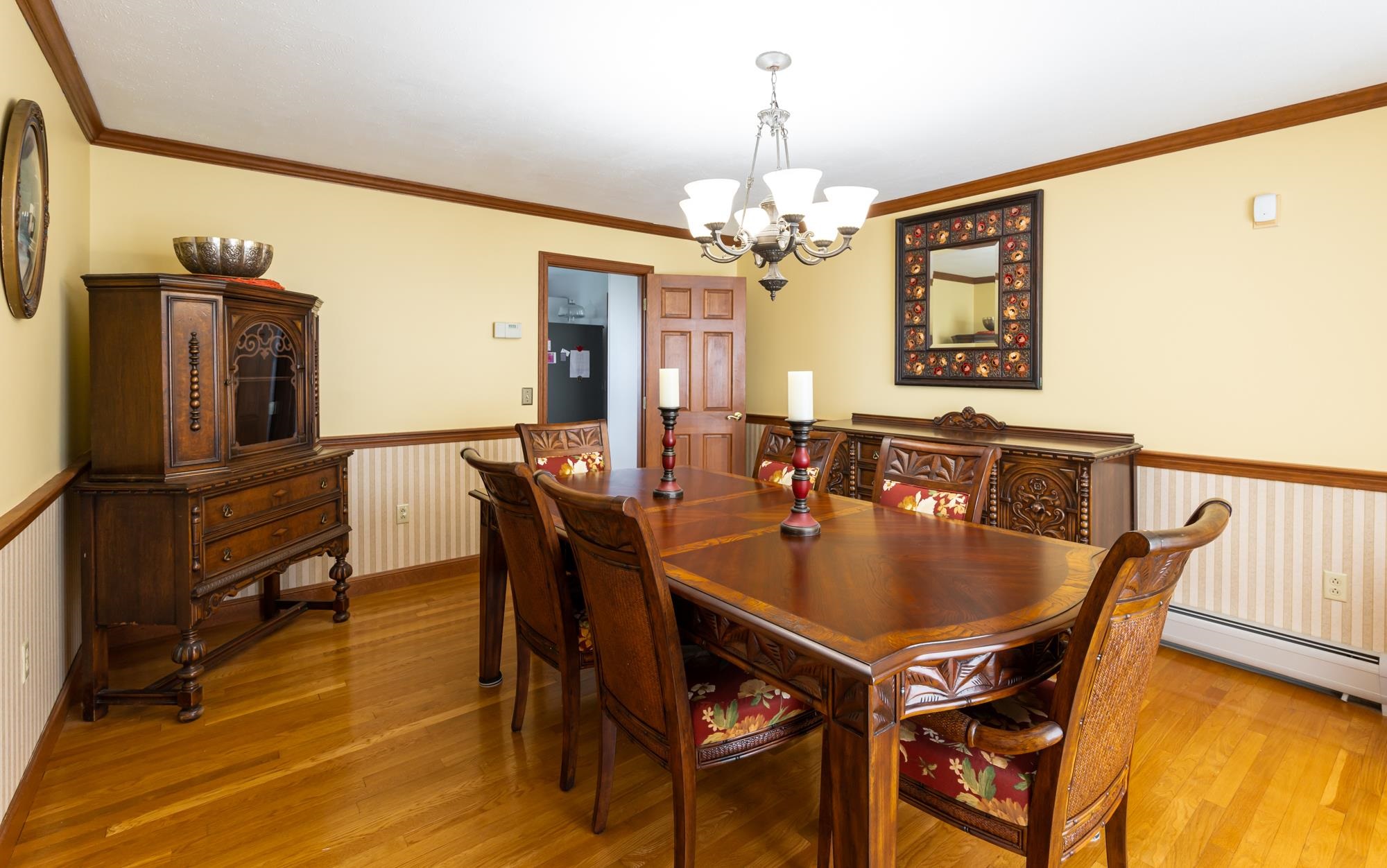 8 Kittredge Road Mont Vernon, NH 03057 - Photo 12 of 37 Gallery Image 12
