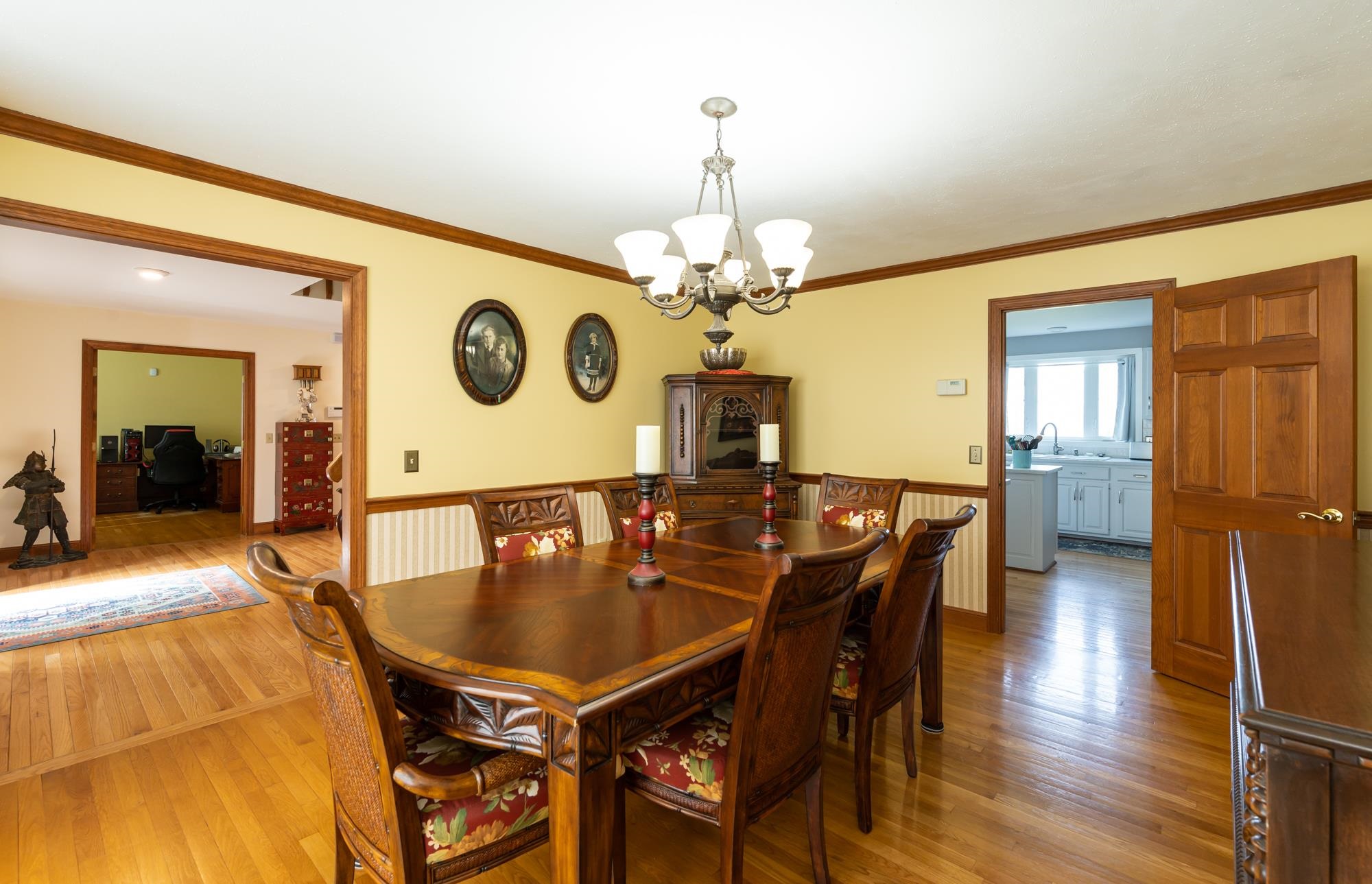8 Kittredge Road Mont Vernon, NH 03057 - Photo 13 of 37 Gallery Image 13