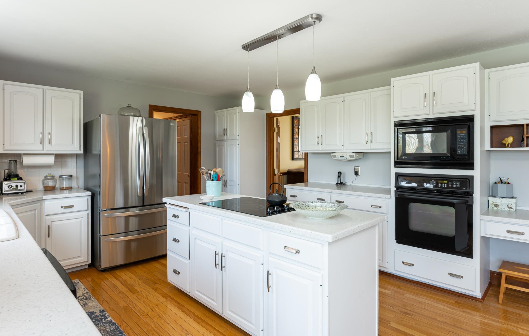 8 Kittredge Road Mont Vernon, NH 03057 - Photo 3 of 37 Gallery Image 3