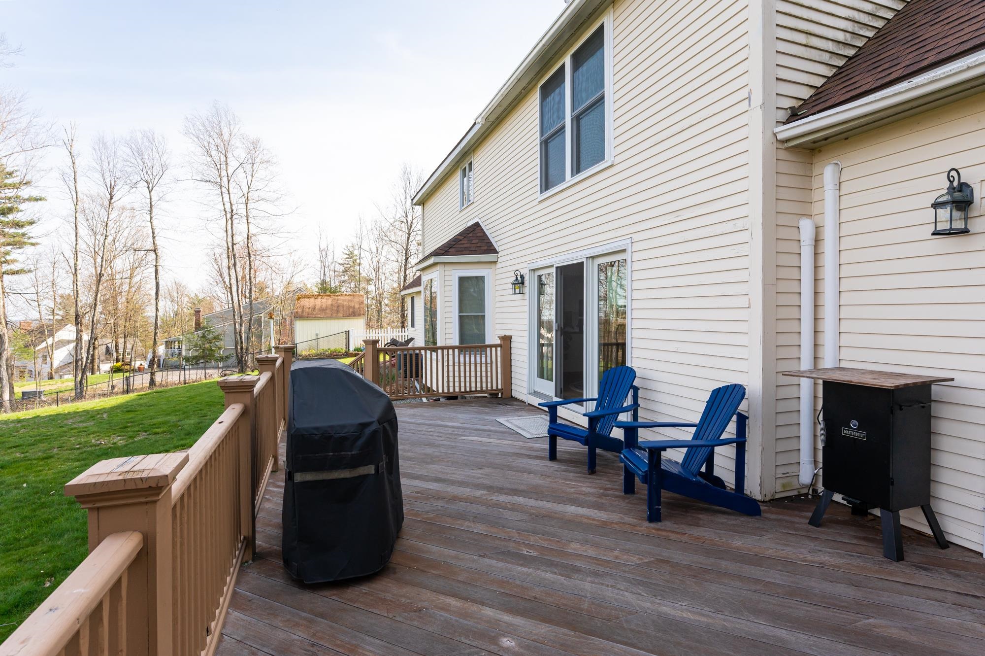 8 Kittredge Road Mont Vernon, NH 03057 - Photo 32 of 37 Gallery Image 32