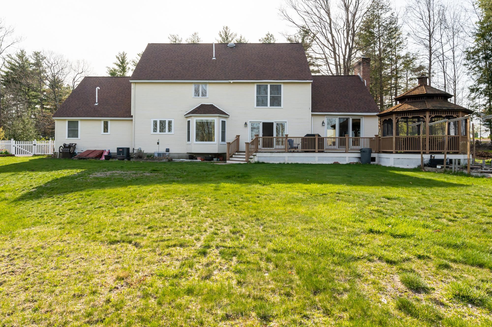 8 Kittredge Road Mont Vernon, NH 03057 - Photo 34 of 37 Gallery Image 34