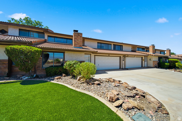 1050 East Brigham Road, Unit 14 St. George, UT 84790 - Photo 53 of 53