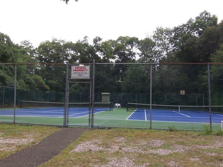 288 Huckins Neck Road Centerville, MA 02601 - Photo 17 of 18 a view of a park