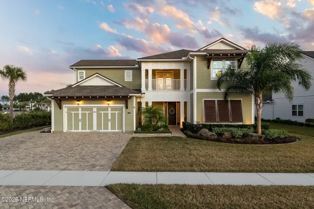 $1,199,990 | 27 Honey Blossom Road, St. Johns, FL 32259