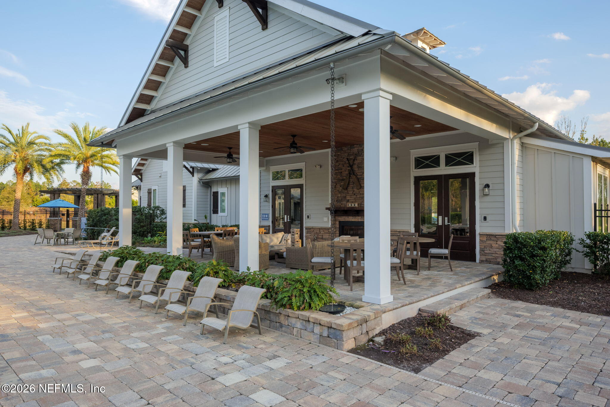 27 Honey Blossom Road St. Johns, FL 32259 - Photo 101 of 111 The Lake House