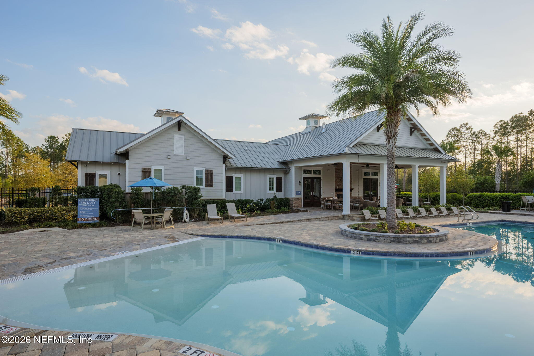 27 Honey Blossom Road St. Johns, FL 32259 - Photo 102 of 111 Pool