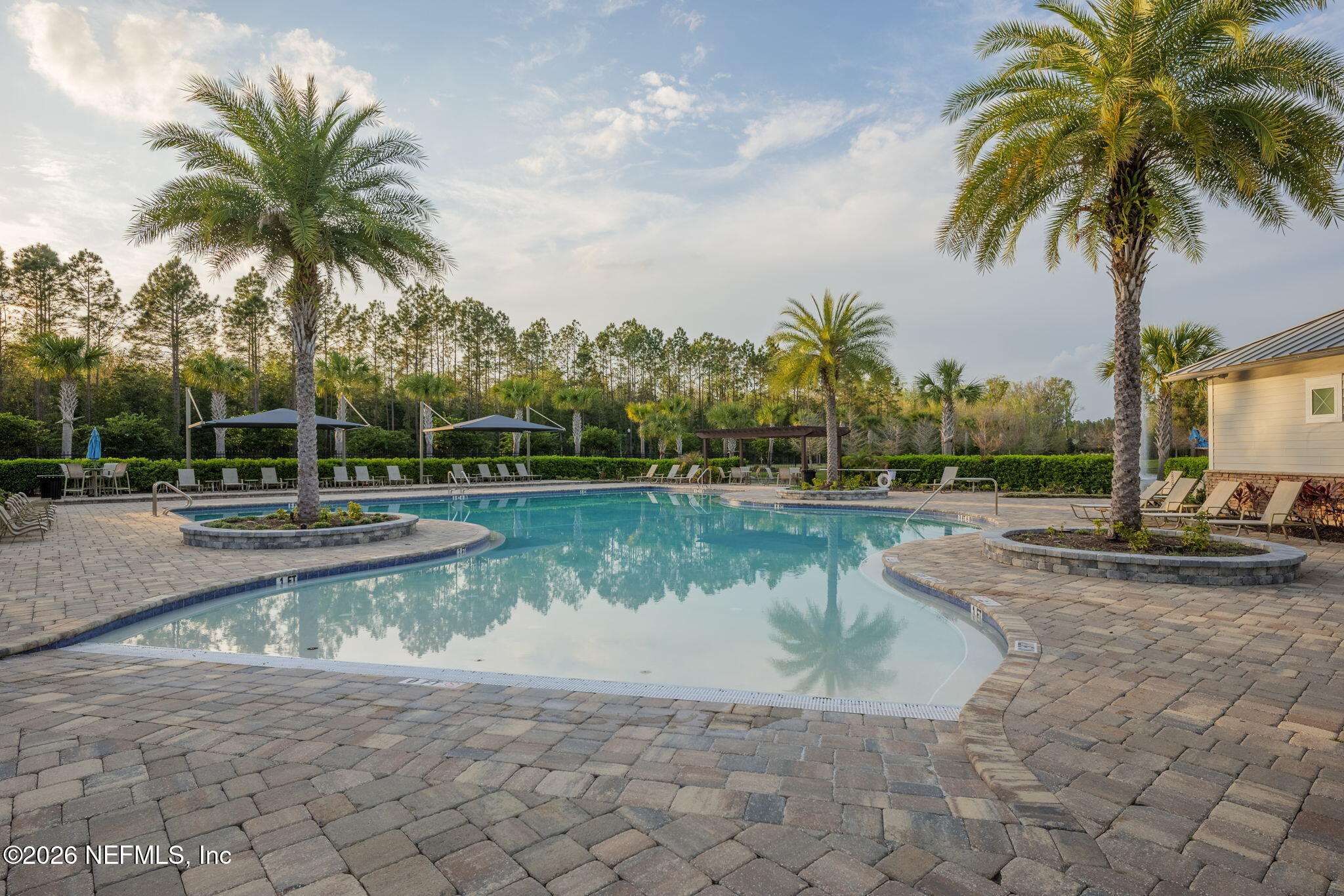 27 Honey Blossom Road St. Johns, FL 32259 - Photo 103 of 111 Pool