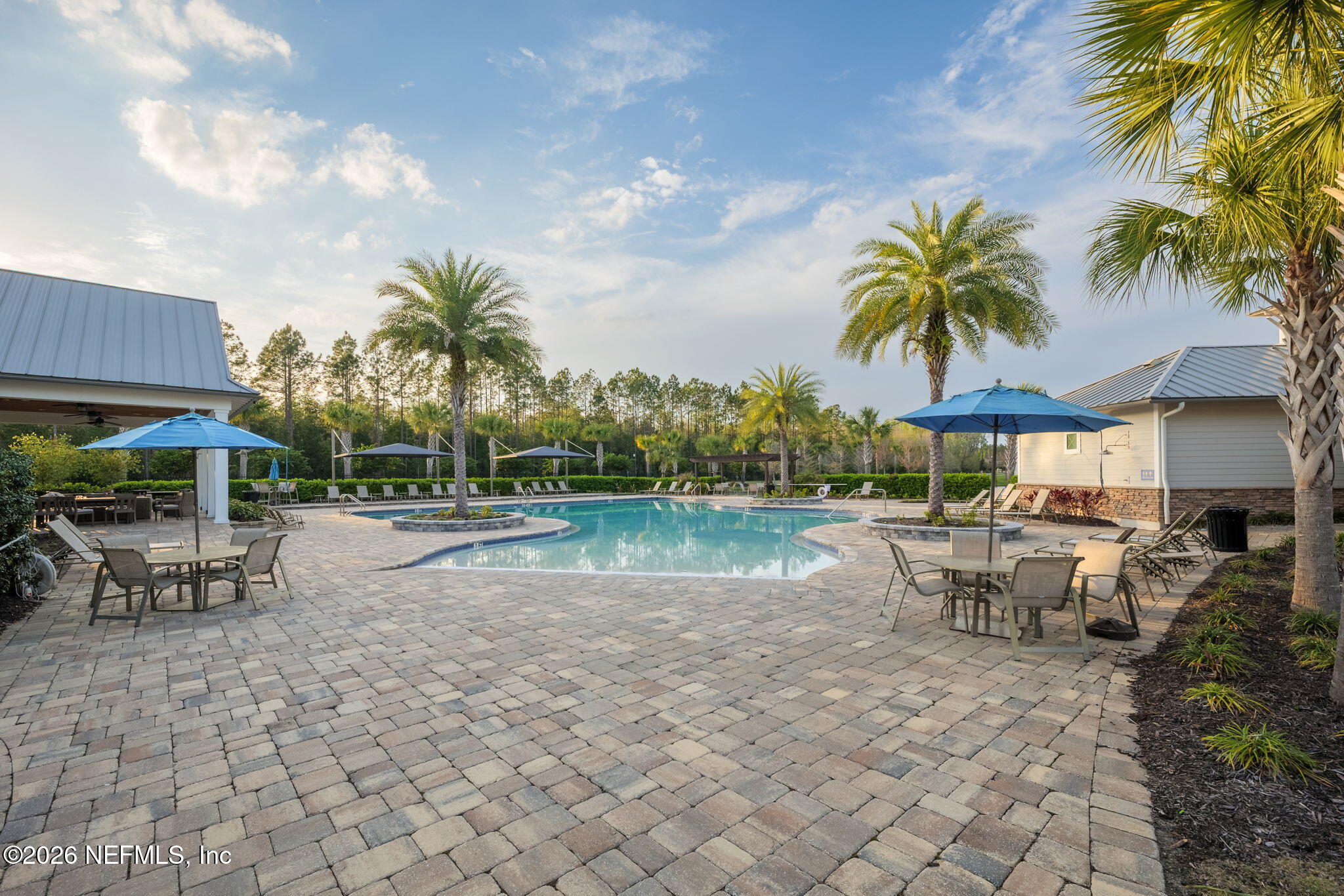 27 Honey Blossom Road St. Johns, FL 32259 - Photo 104 of 111 Pool / Deck